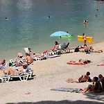 Apartments With A Parking Space Makarska - 12336