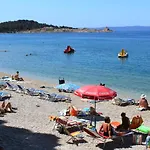 Apartments With A Parking Space Makarska - 12336