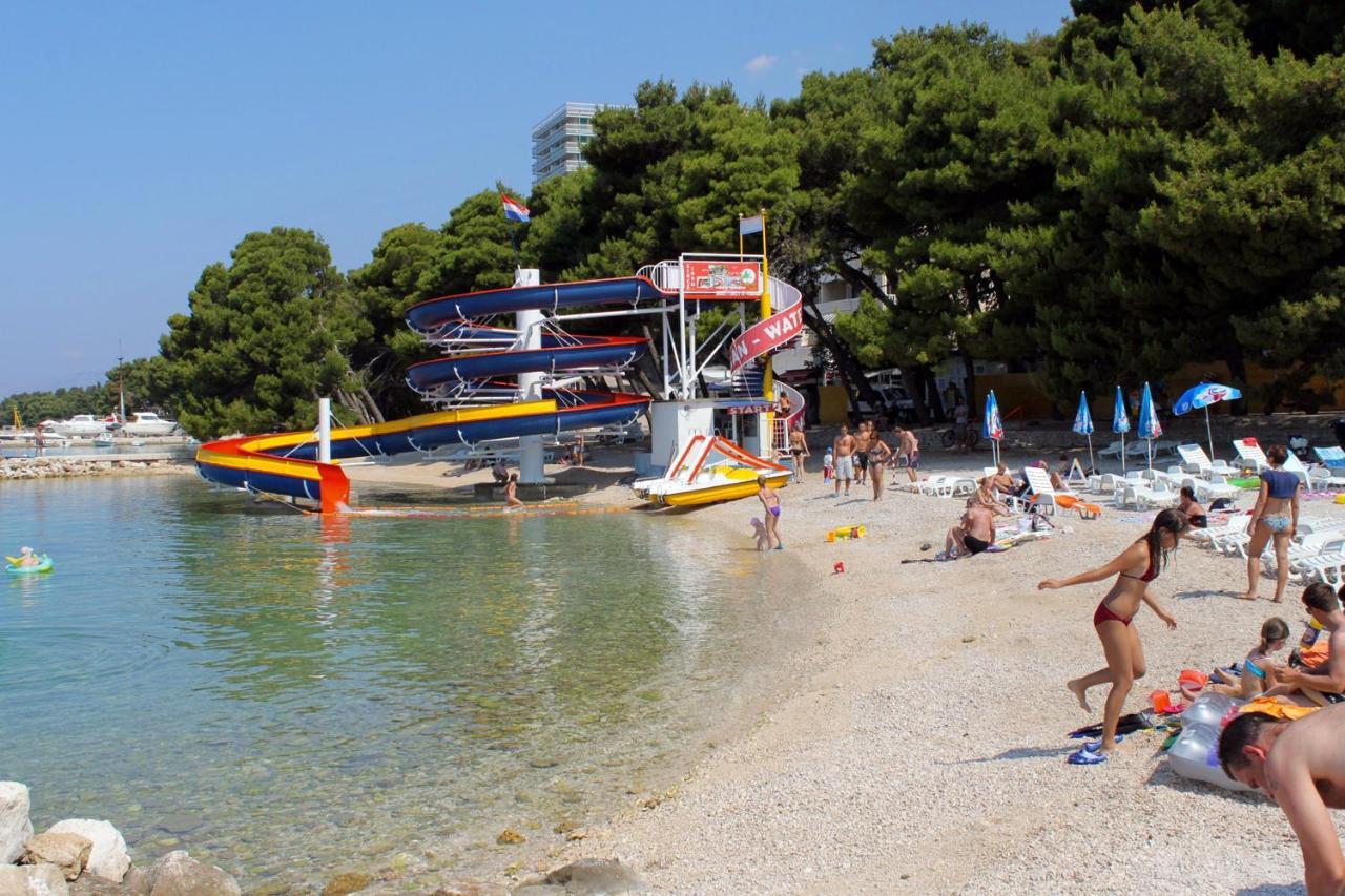 With A Parking Space - 12336 Makarska