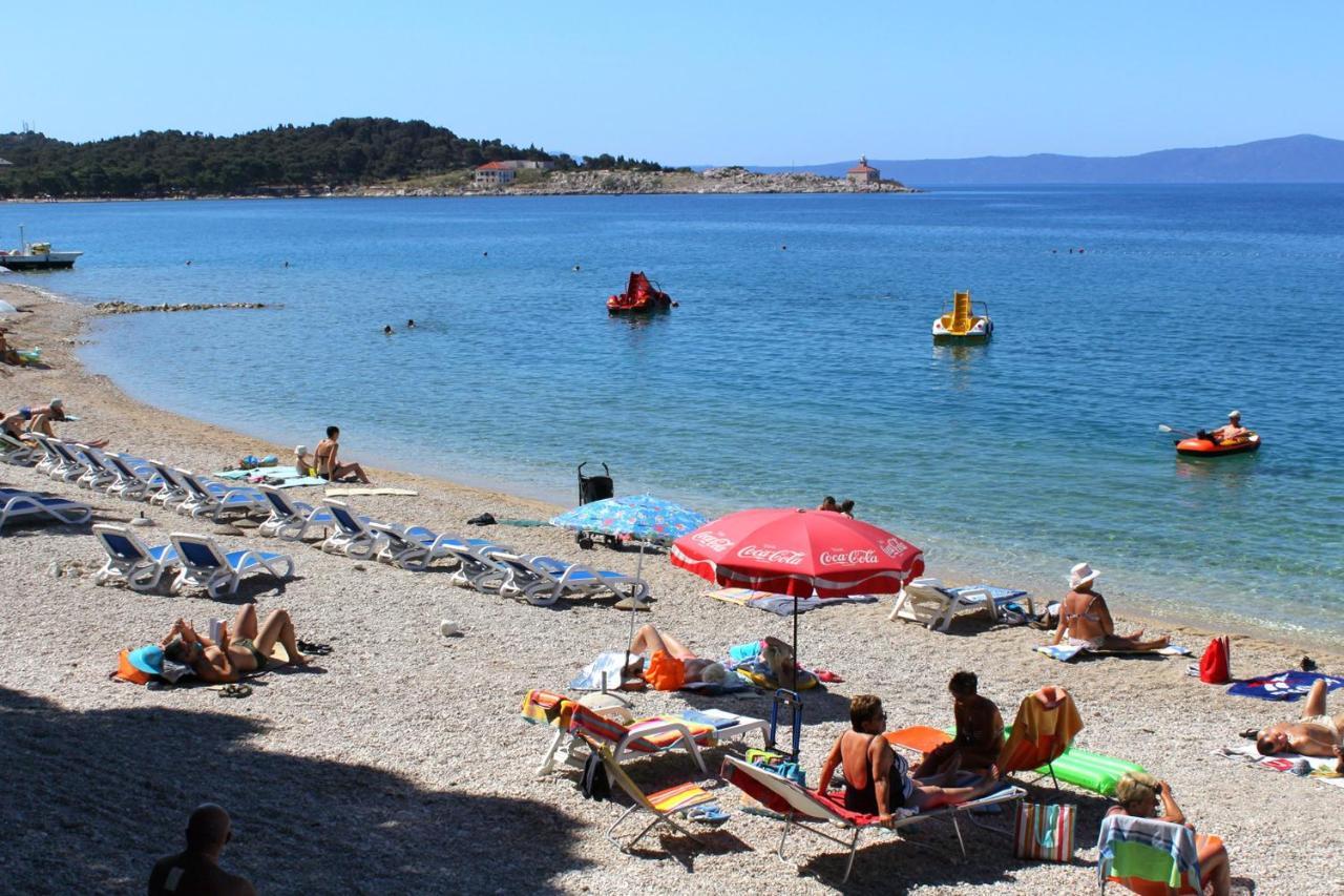With A Parking Space - 12336 Makarska