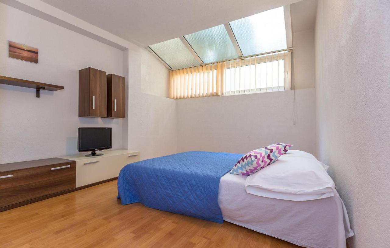With A Parking Space - 12336 Apartman