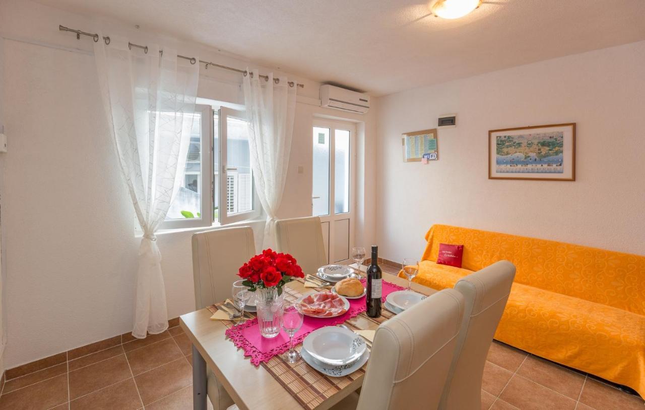 With A Parking Space - 12336 Apartman *
