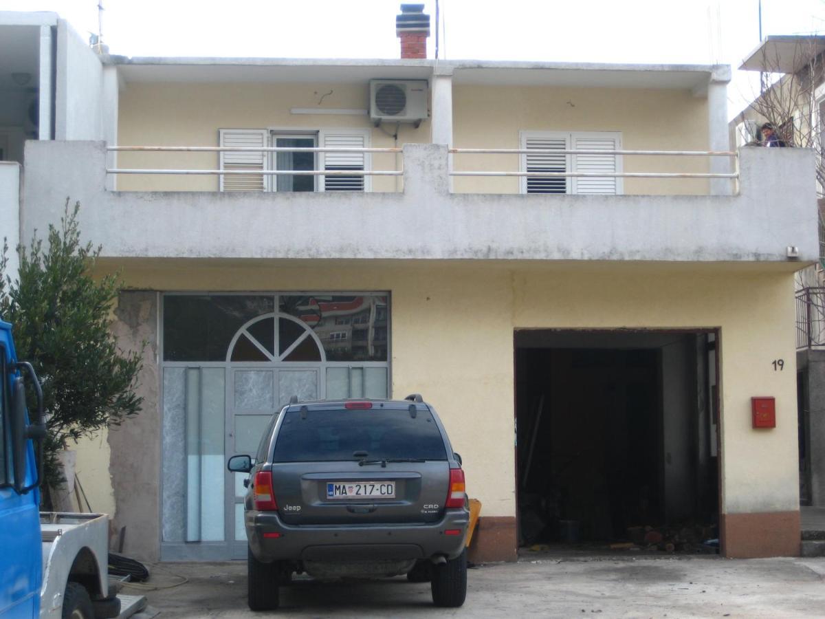 Leilighet With A Parking Space - 12336 Makarska