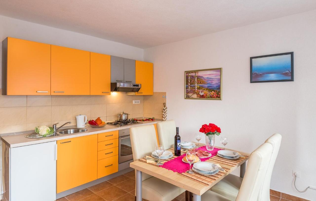 With A Parking Space - 12336 Apartman
